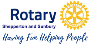 Shepperton and Sunbury Rotary